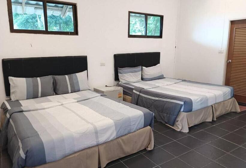 بنجلو قياسى, Faye Orchid Garden Resort