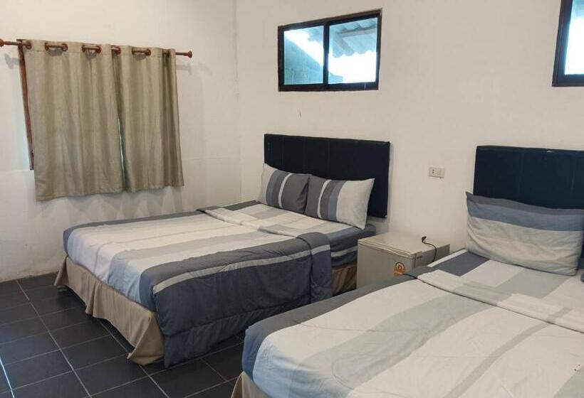 بنجلو قياسى, Faye Orchid Garden Resort