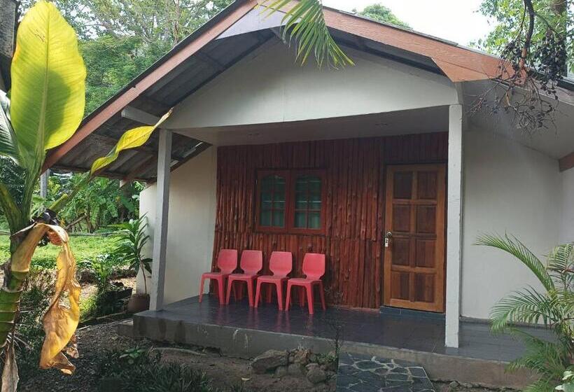 بنجلو قياسى, Faye Orchid Garden Resort