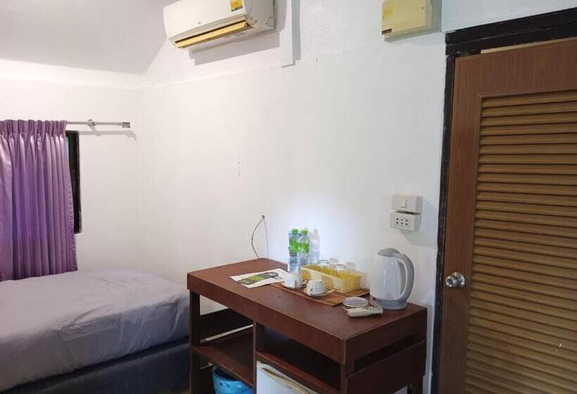 بنجلو قياسى, Faye Orchid Garden Resort