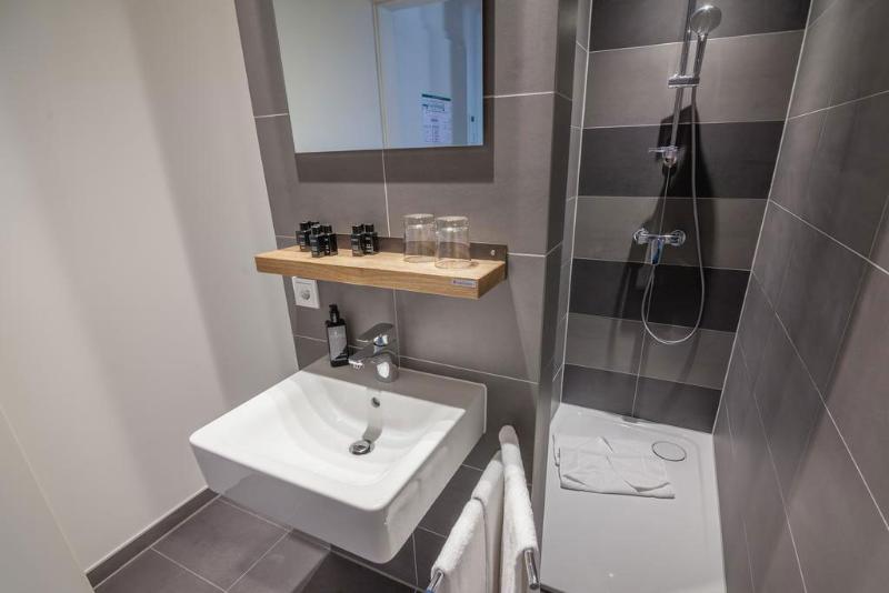 Люкс, Felix Suiten Am Zwinger