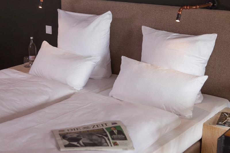 Люкс, Felix Suiten Am Zwinger