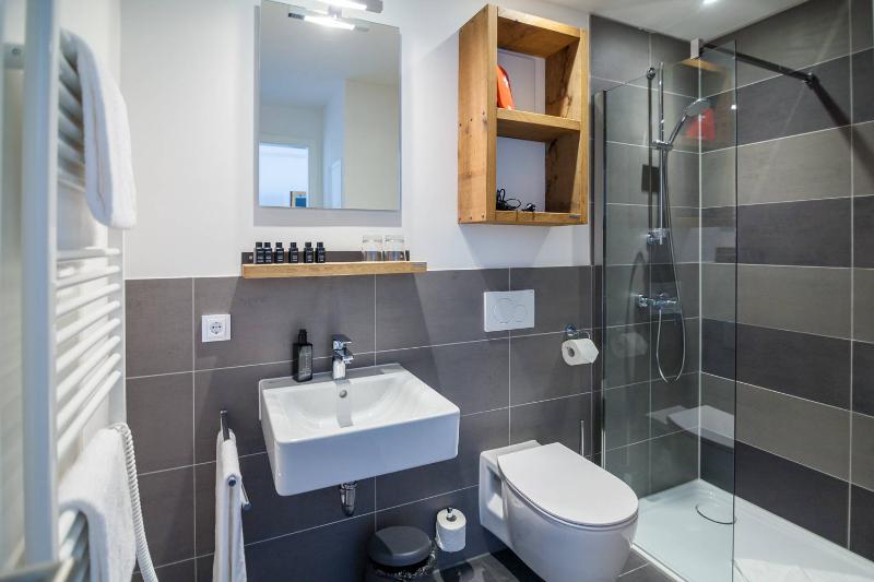 Люкс, Felix Suiten Am Zwinger