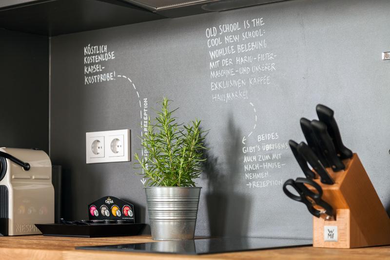 Люкс, Felix Suiten Am Zwinger