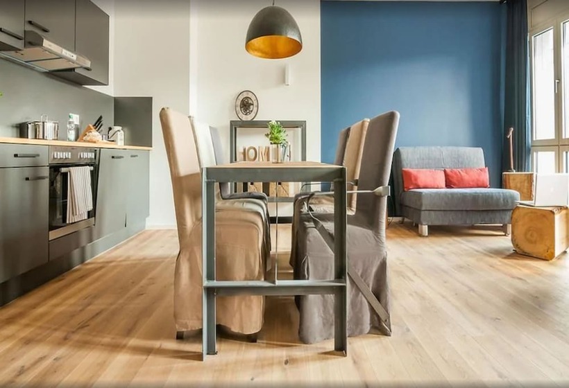 Люкс, Felix Suiten Am Zwinger