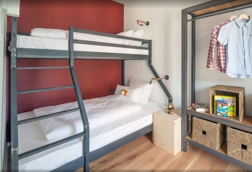 Люкс, Felix Suiten Am Zwinger