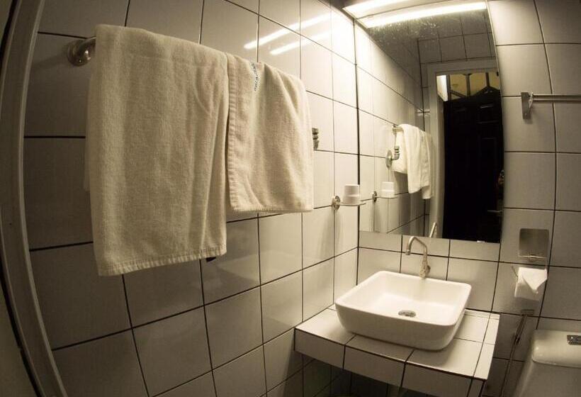 스탠다드 룸, Jetty Huahin Hostel