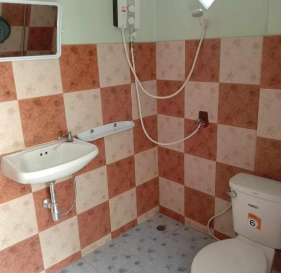 １ベッドルームアパートメント, Kamrai Resort