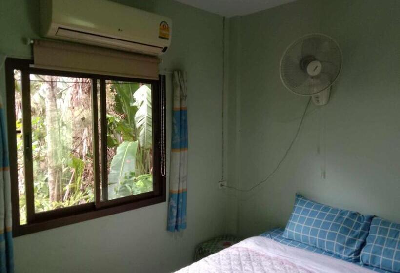 １ベッドルームアパートメント, Kamrai Resort