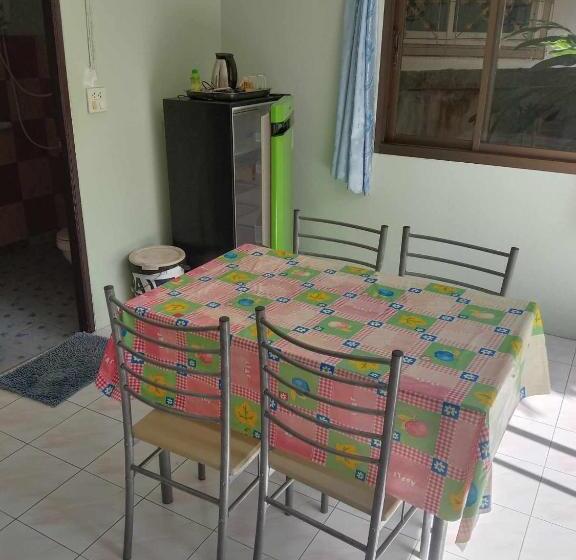 １ベッドルームアパートメント, Kamrai Resort