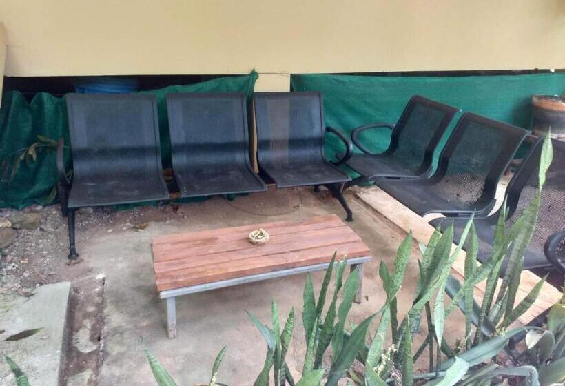 ２ベッドルームアパートメント, Kamrai Resort