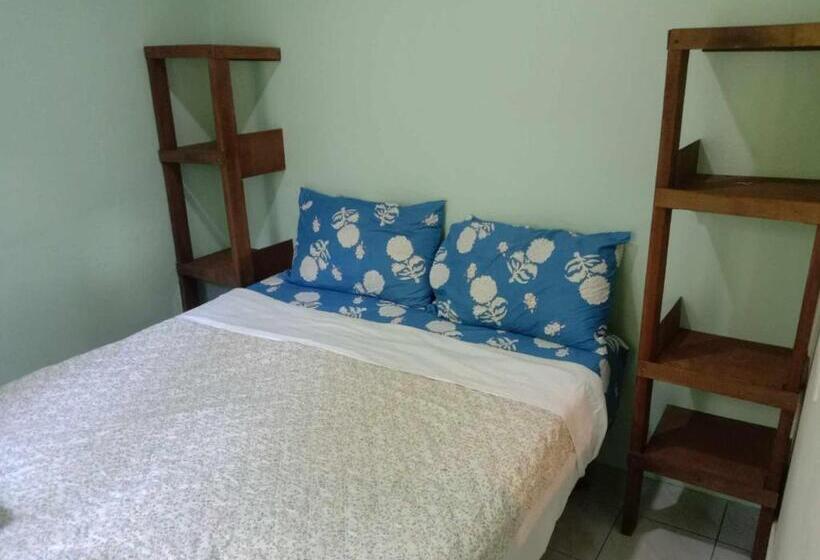 דירת שני חדרים, Kamrai Resort