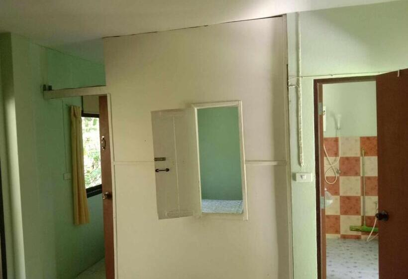 ２ベッドルームアパートメント, Kamrai Resort