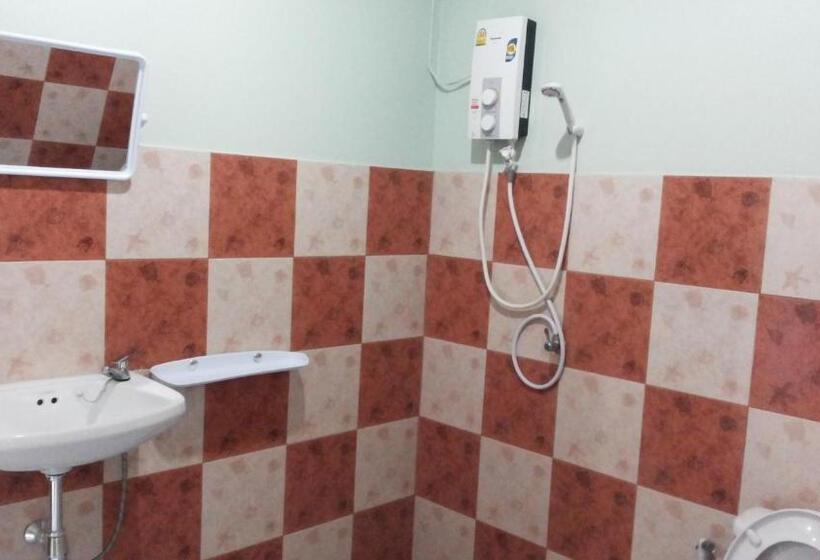 ２ベッドルームアパートメント, Kamrai Resort