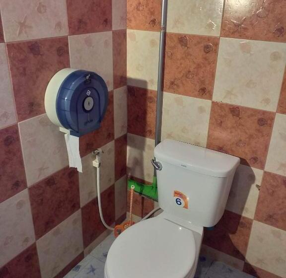 バンガロープールビュー, Kamrai Resort