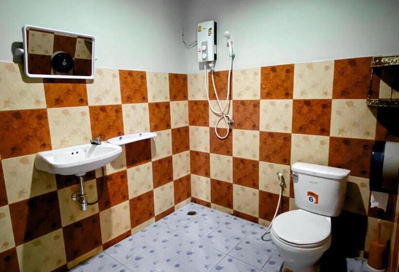 ２ベッドルームアパートメント, Kamrai Resort