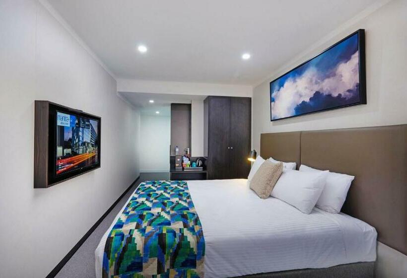 سوئیت 2 خوابه, Mantra Albury