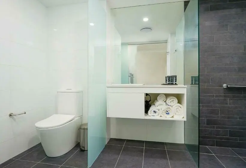 スタンダードスタジオ, Mantra Albury