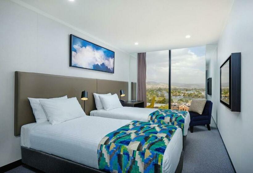 استودیوی لوکس, Mantra Albury