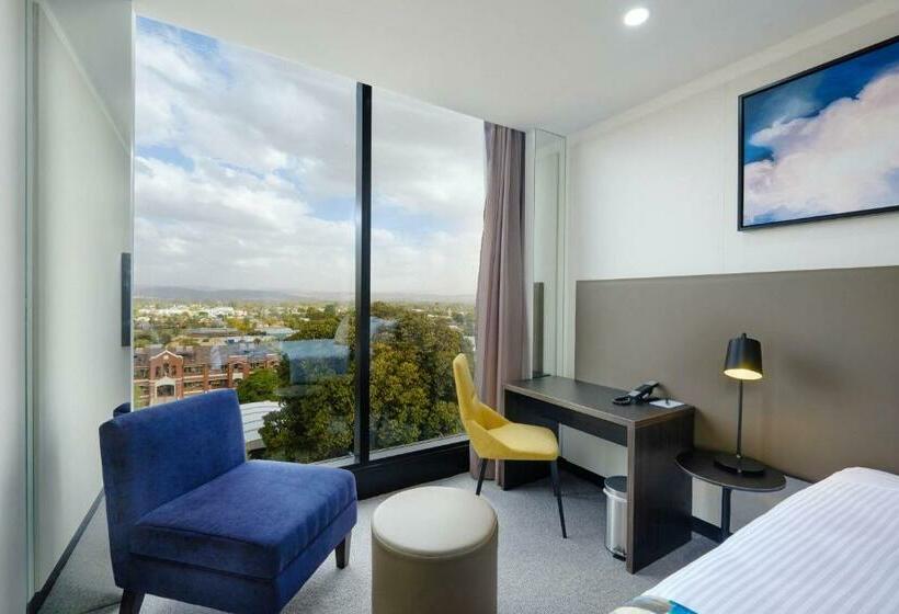 استودیوی لوکس, Mantra Albury