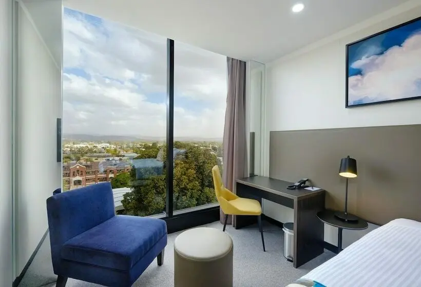 デラックススタジオ, Mantra Albury