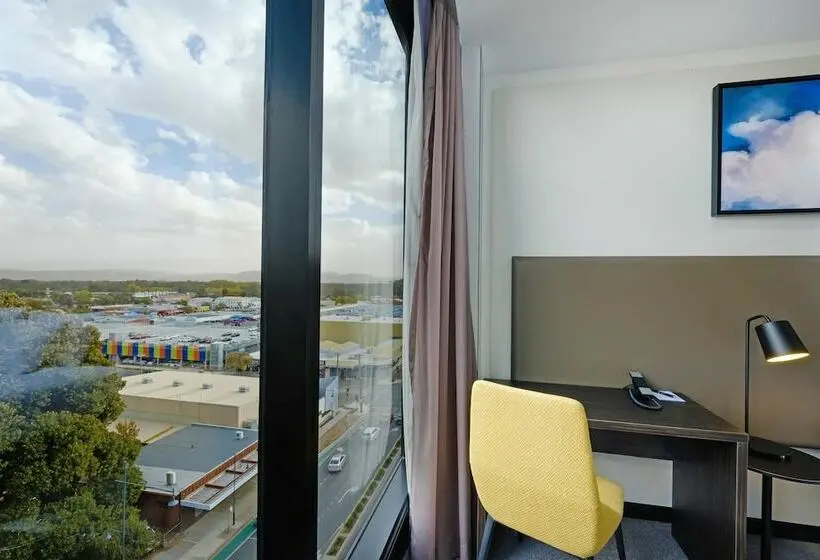 デラックススタジオ, Mantra Albury