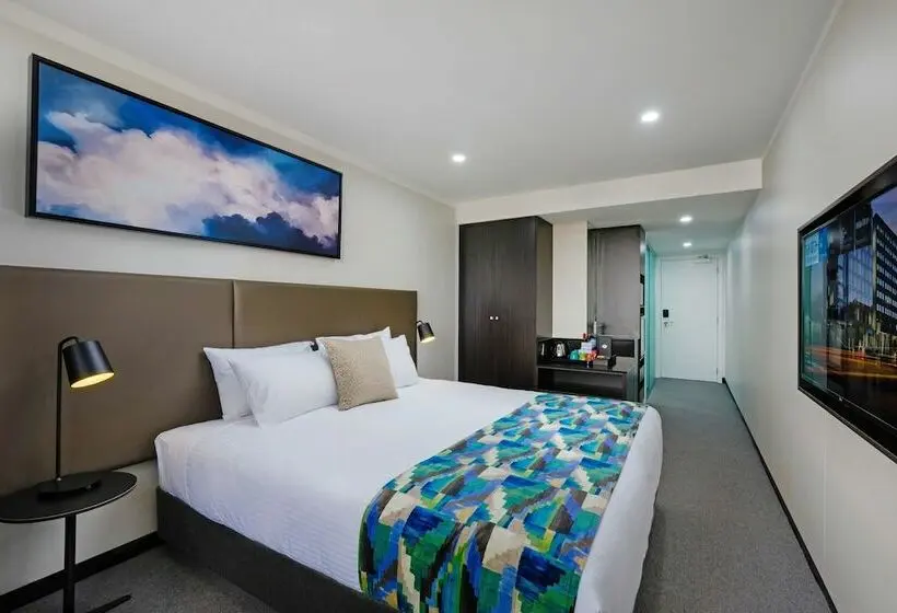 デラックススタジオ, Mantra Albury