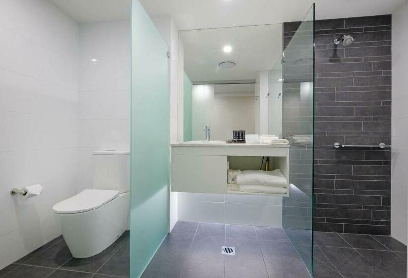 استودیو اجرایی, Mantra Albury