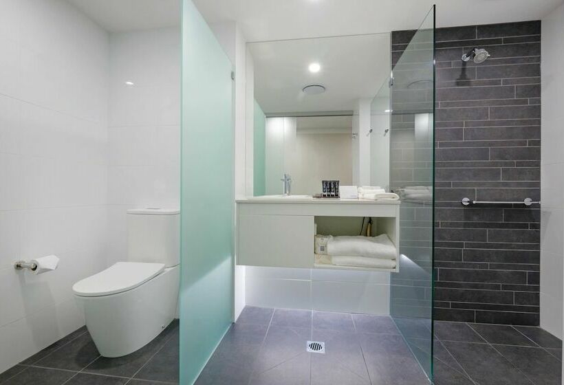 استودیو اجرایی, Mantra Albury