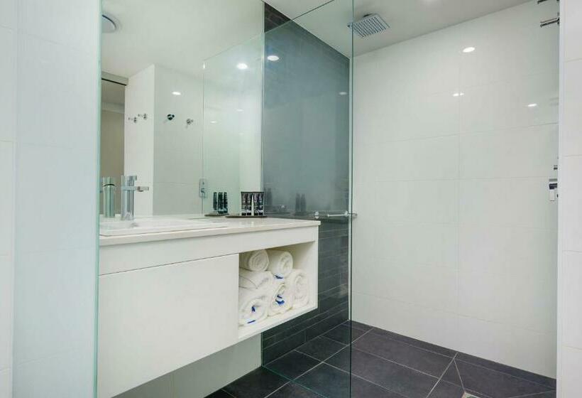 سوئیت 2 خوابه, Mantra Albury