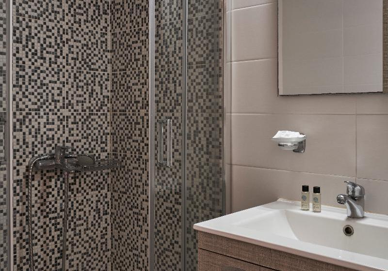 استودیوی استاندارد, Mantra Albury