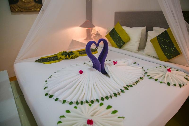 استودیوی لوکس, Mantra Albury