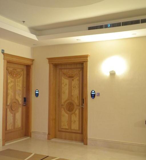 סוויטה, Refal Homes