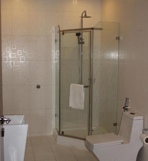 חדר סטודיו סטנדרד, Refal Homes