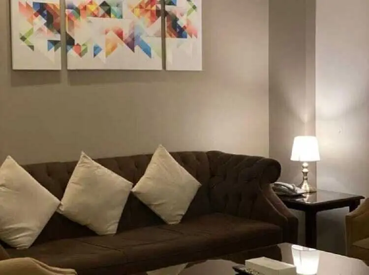 Deluxe-sviitti 2 Makuuhuonetta, Remaz Suites