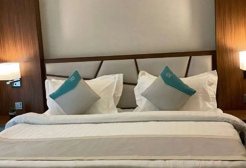 Presidenttisviitti, Remaz Suites