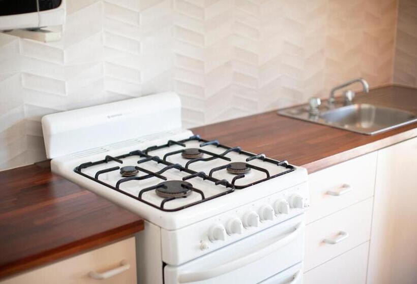 آپارتمان 1 خوابه, Shark Bay Seafront Apartments