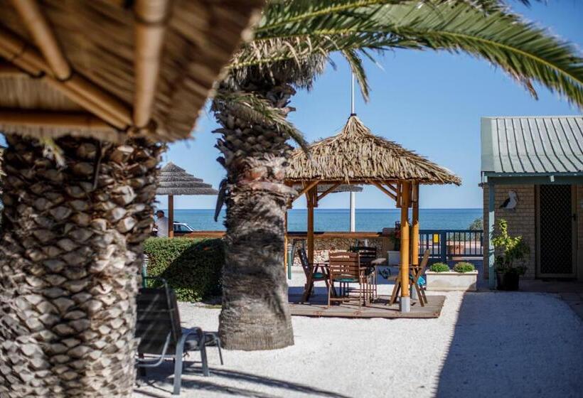침실 2개 아파트, Shark Bay Seafront Apartments
