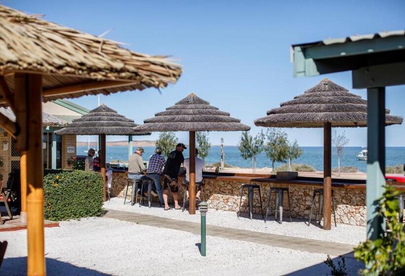 آپارتمان 1 خوابه, Shark Bay Seafront Apartments