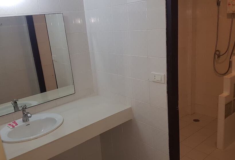 Quarto standard, Sunshine