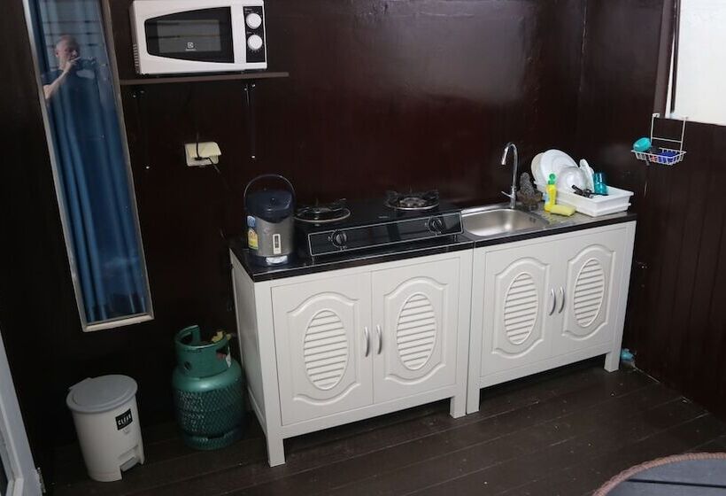 Quarto standard, Sunshine