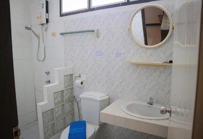 Quarto standard, Sunshine