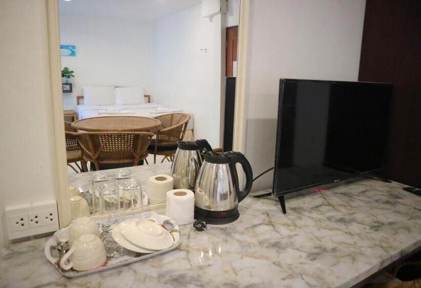 Quarto standard, Sunshine