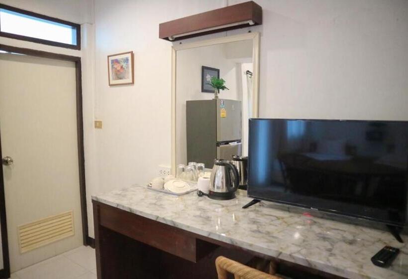 Quarto standard, Sunshine