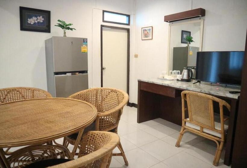 Quarto standard, Sunshine