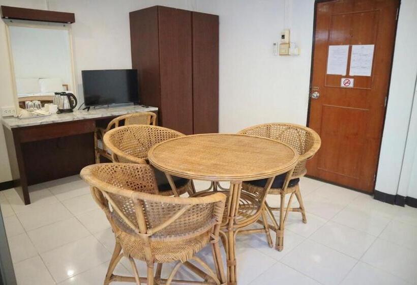 Quarto standard, Sunshine