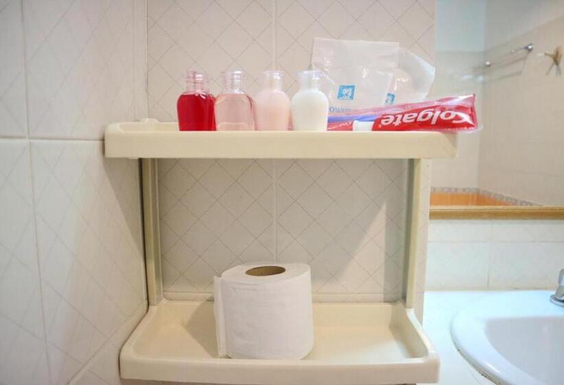 Quarto Deluxe com Balcão, Sunshine