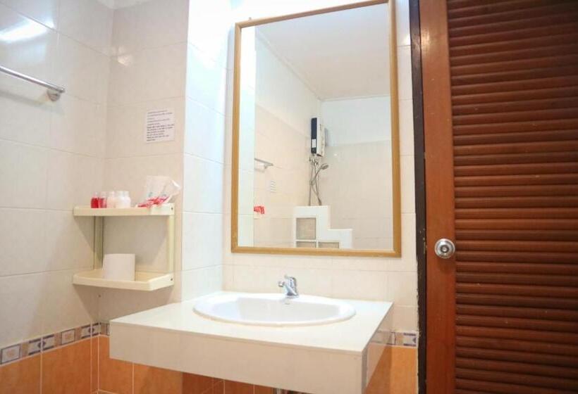 Quarto Deluxe com Balcão, Sunshine