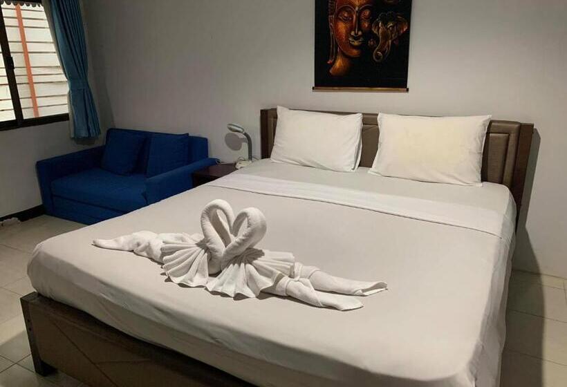 Quarto Familiar, Sunshine