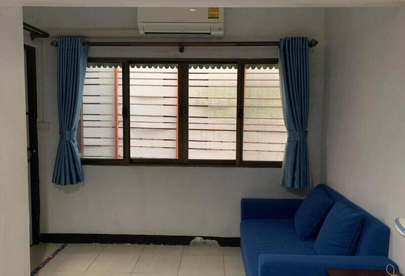 Quarto Familiar, Sunshine